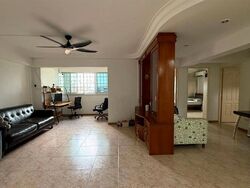 Blk 257 Serangoon Central Drive (Serangoon), HDB 5 Rooms #616515891